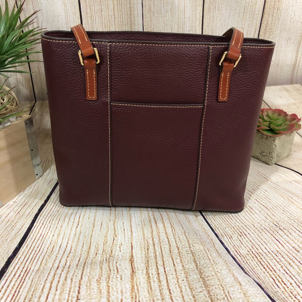 HP🎉SALE🎁🎄DOONEY & BOURKE “Lexington Shopper‼️ - Picture 6 of 8